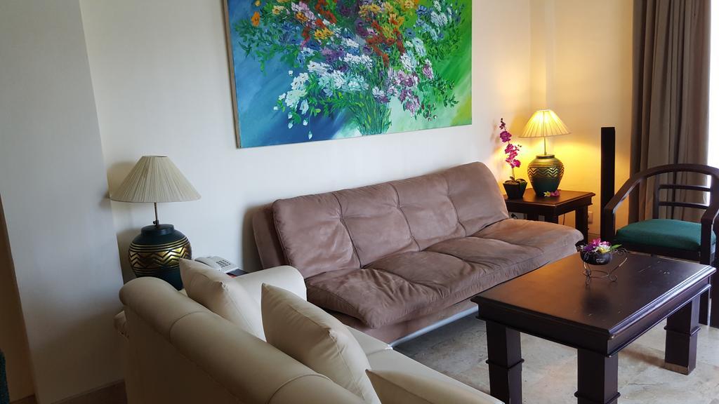 Apartemen Private At Jayakarta Legian (Bali)