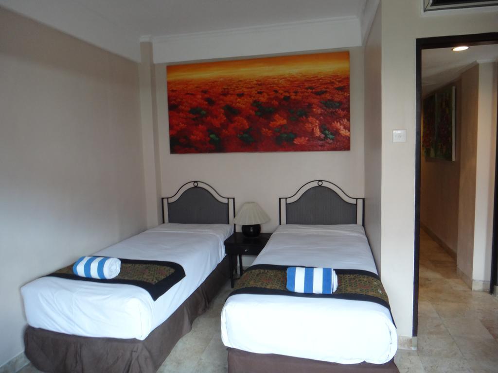 Apartemen Private At Jayakarta