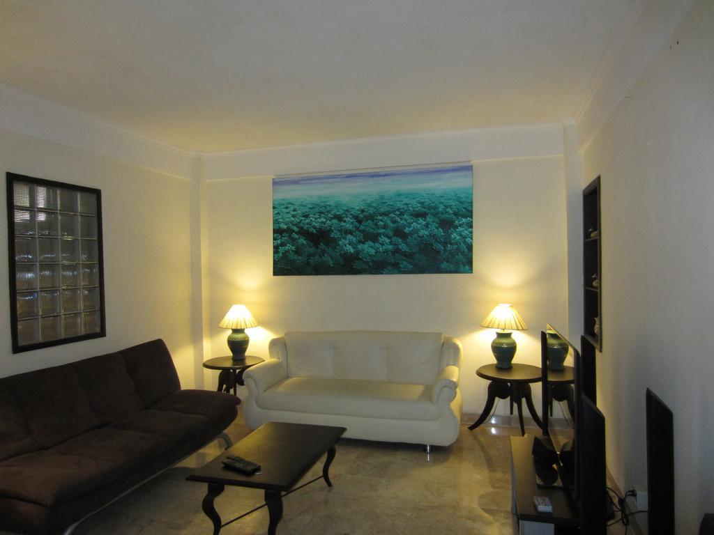 Private At Jayakarta Apartemen *