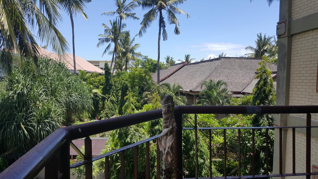 Private At Jayakarta Apartemen *