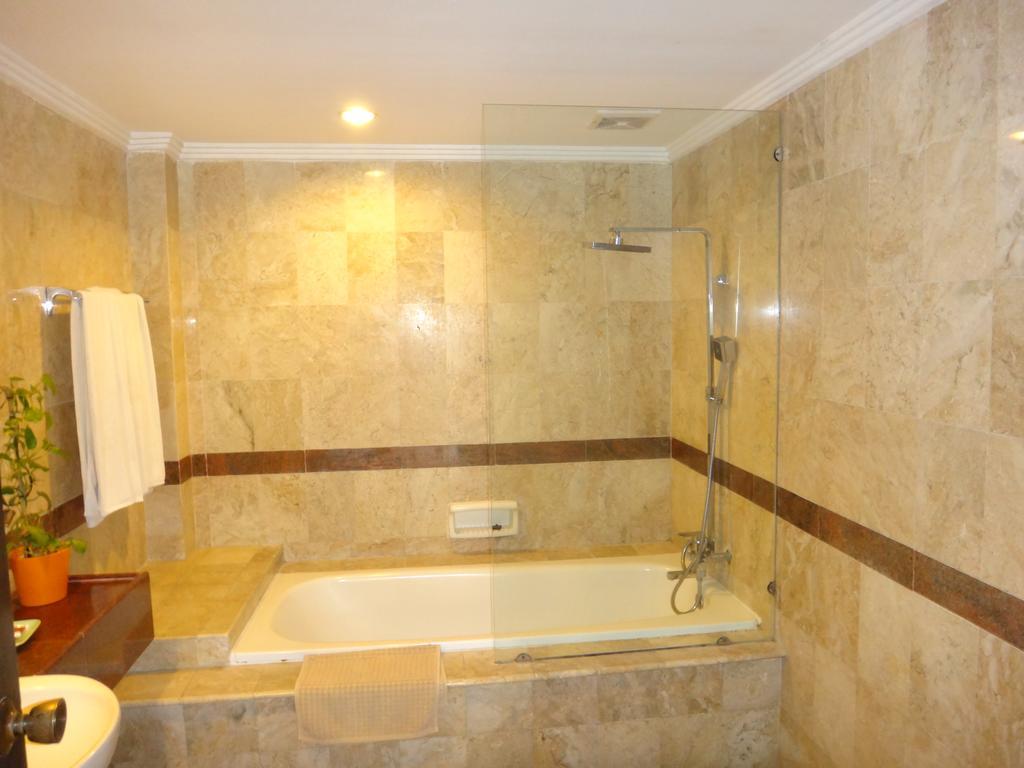 Private At Jayakarta Apartemen Legian (Bali)