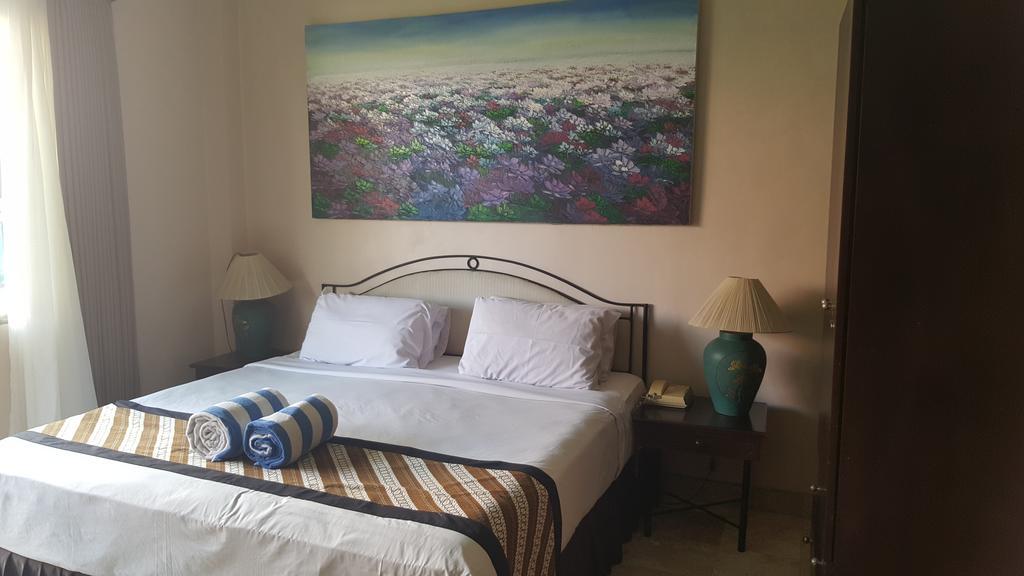Apartemen Private At Jayakarta Legian (Bali)