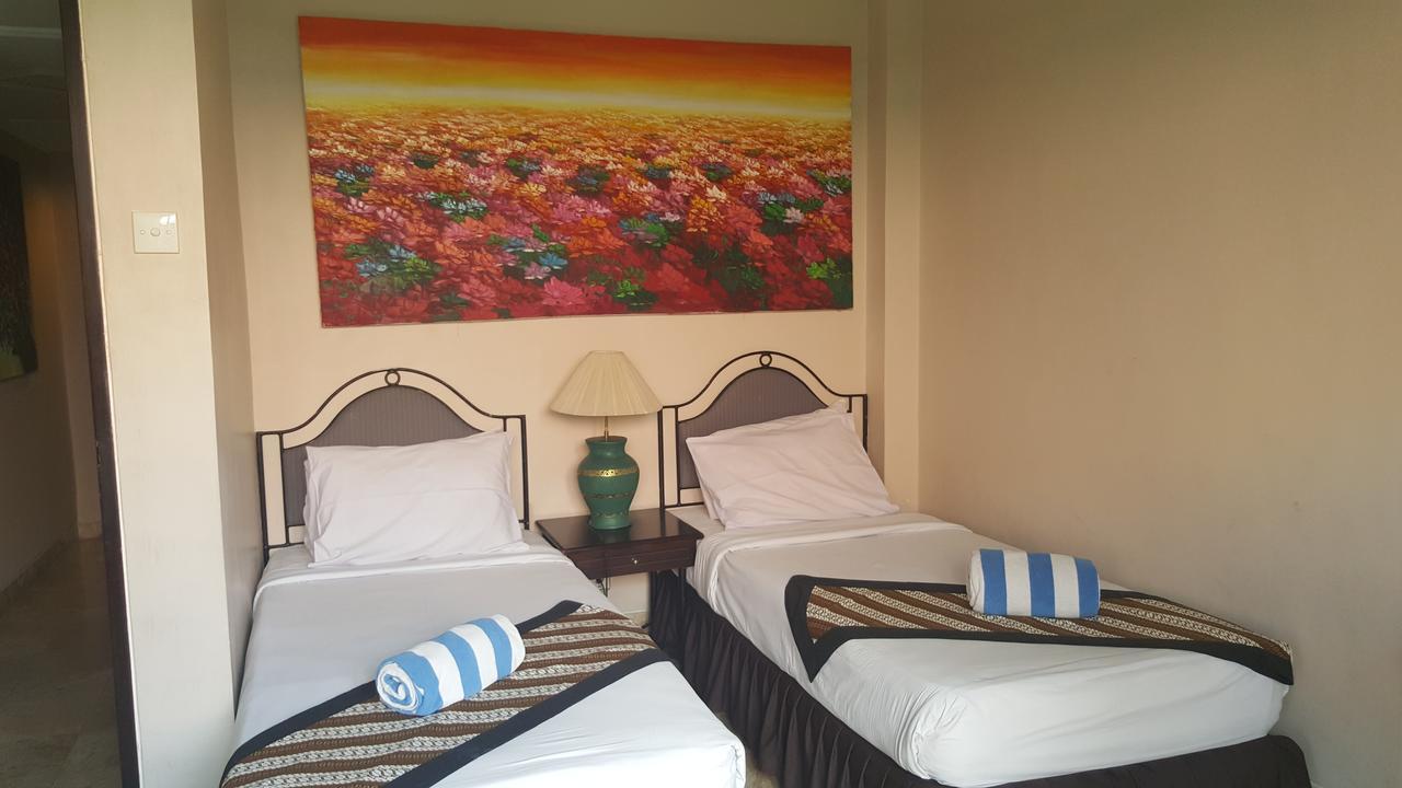 Private At Jayakarta Apartemen Legian (Bali)