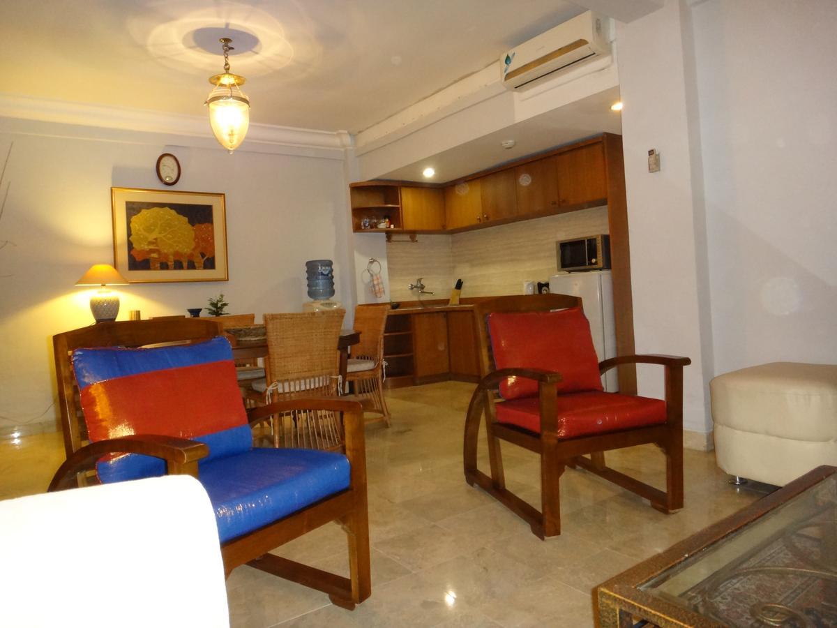 Private At Jayakarta Apartemen Legian (Bali)
